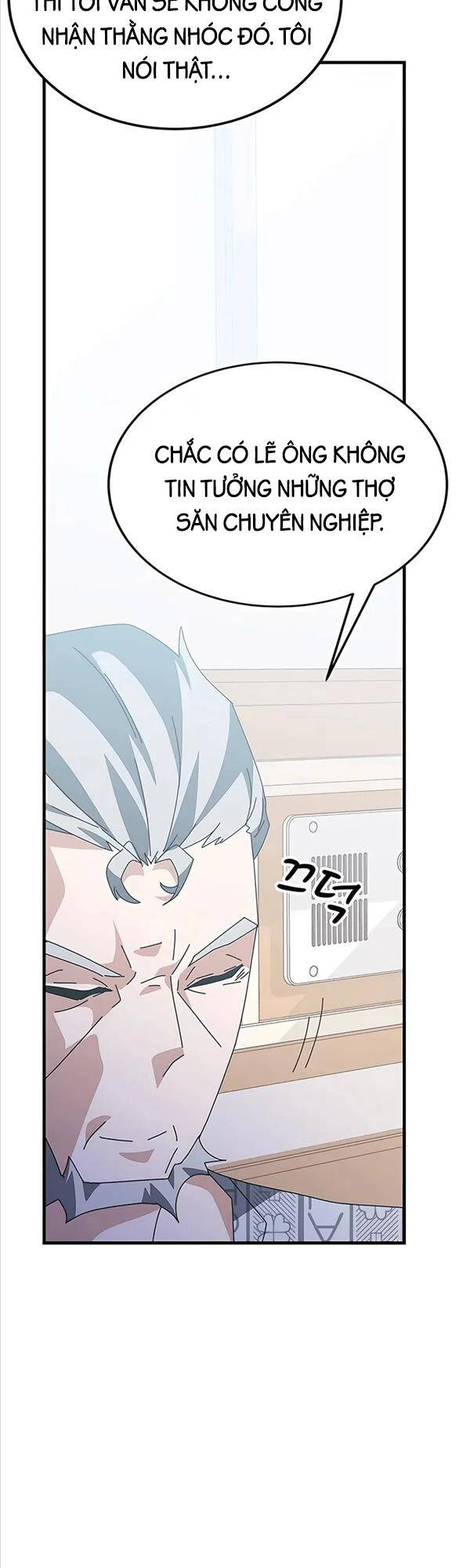 Học Viện Tối Thượng Chap 54 - Next Chap 55