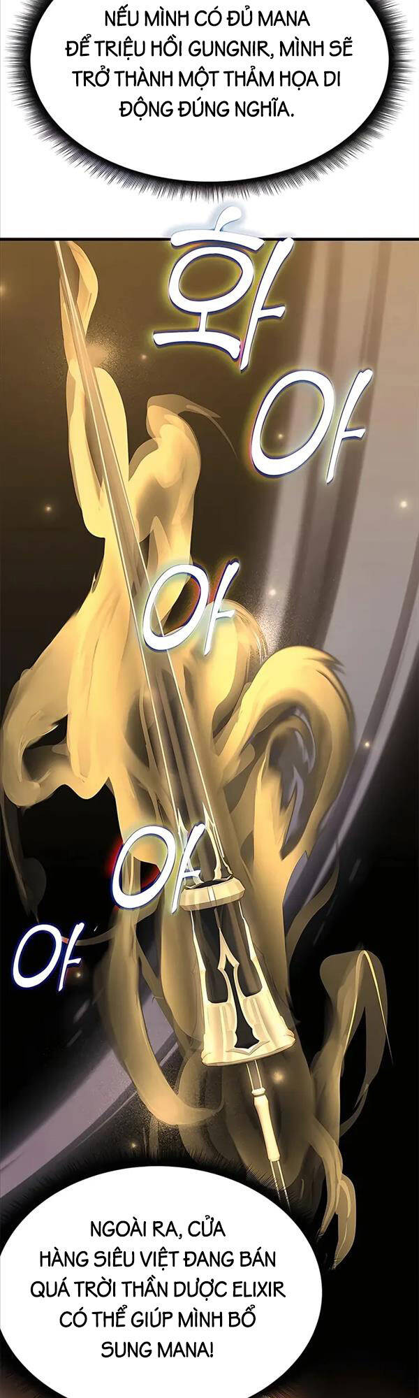 Học Viện Tối Thượng Chap 54 - Next Chap 55