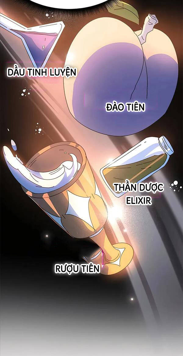 Học Viện Tối Thượng Chap 54 - Next Chap 55