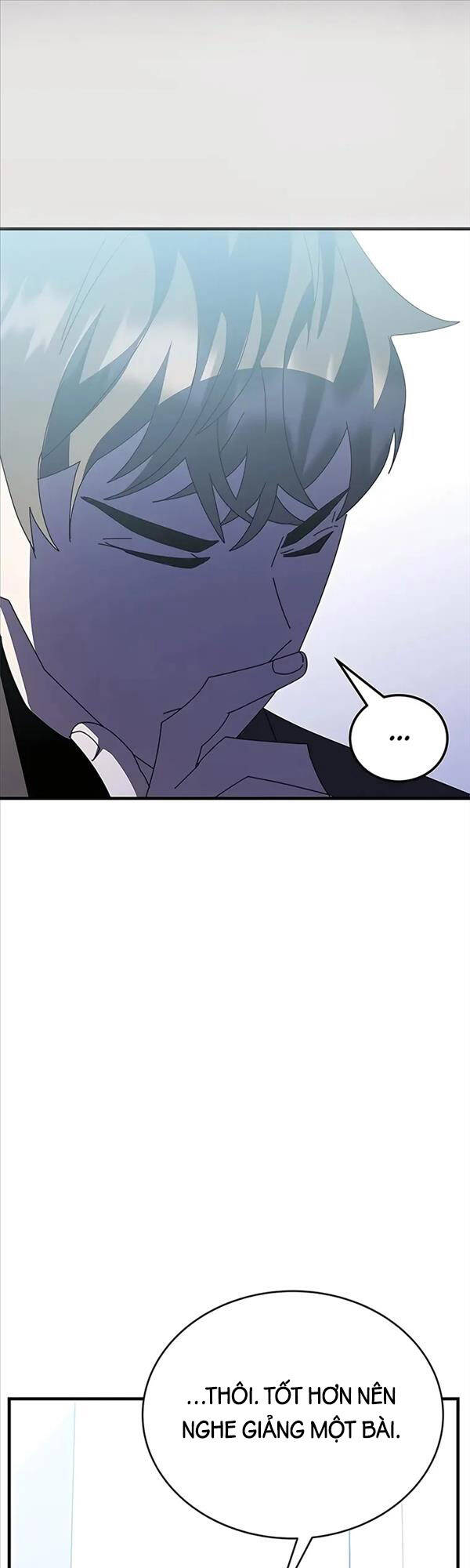 Học Viện Tối Thượng Chap 54 - Next Chap 55