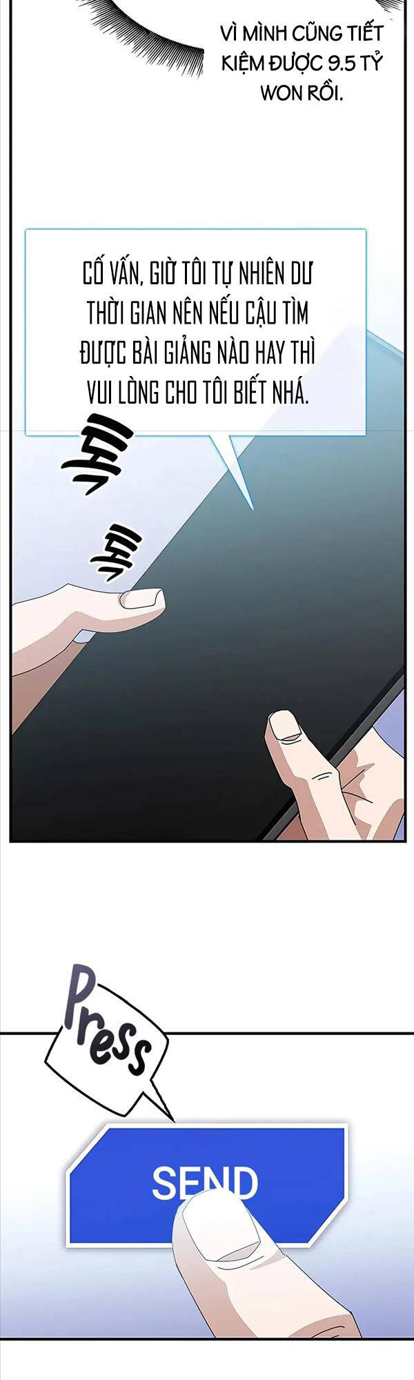 Học Viện Tối Thượng Chap 54 - Next Chap 55