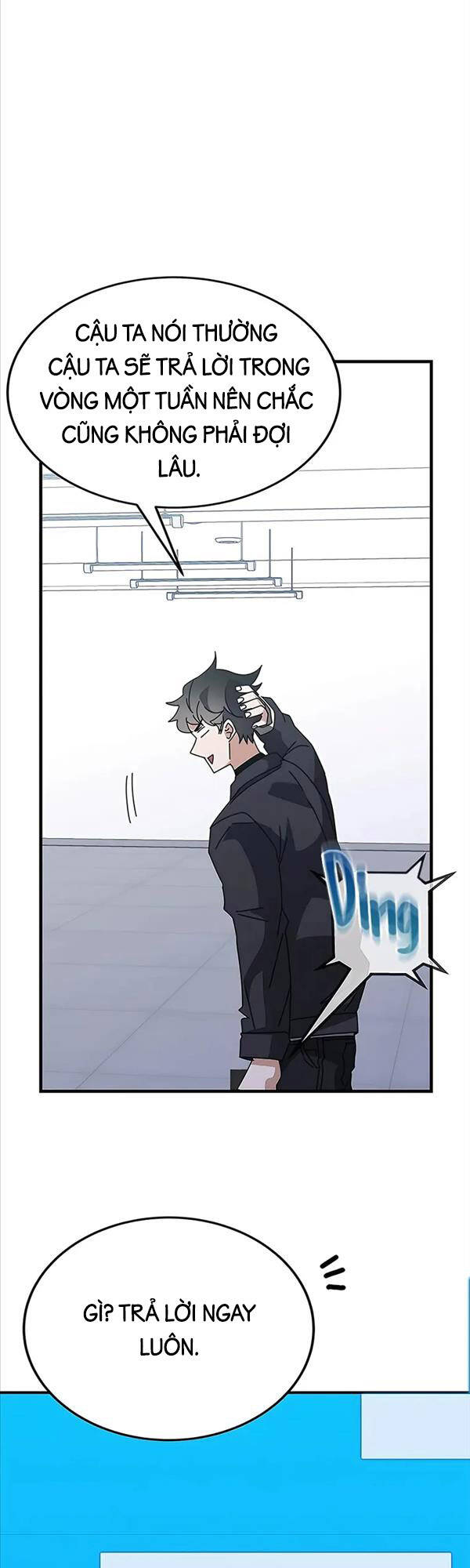 Học Viện Tối Thượng Chap 54 - Next Chap 55