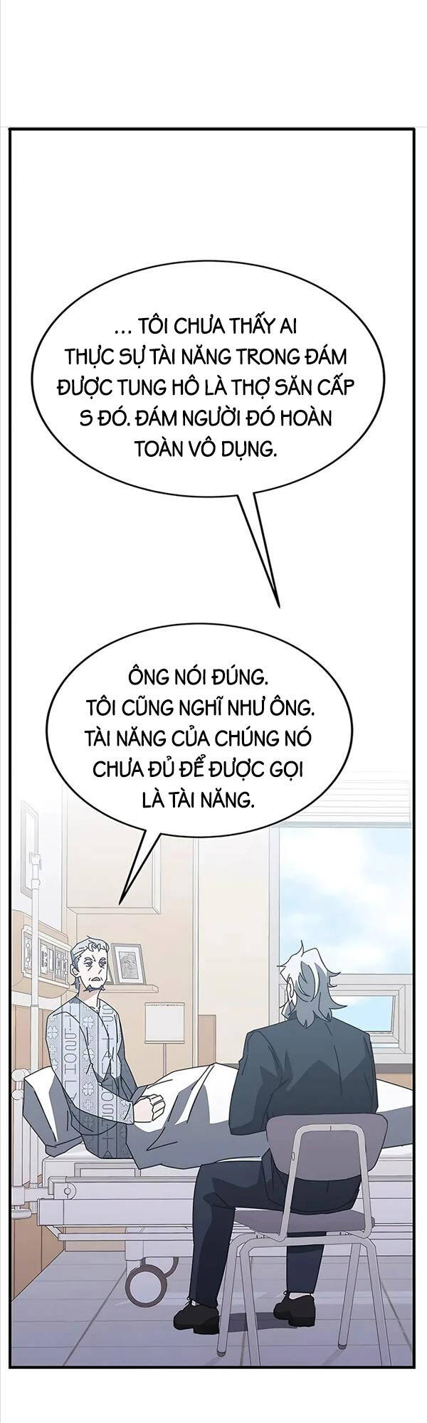 Học Viện Tối Thượng Chap 54 - Next Chap 55