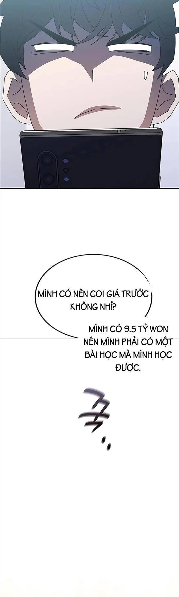 Học Viện Tối Thượng Chap 54 - Next Chap 55
