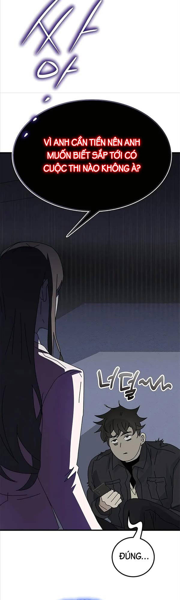 Học Viện Tối Thượng Chap 54 - Next Chap 55