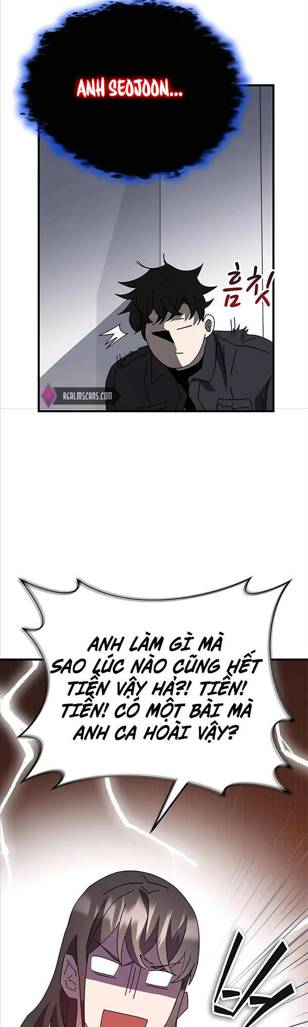 Học Viện Tối Thượng Chap 54 - Next Chap 55