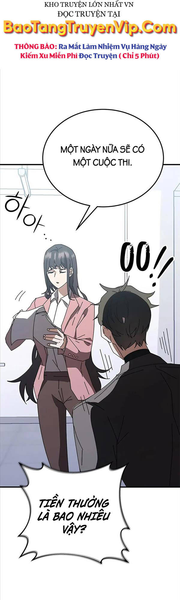 Học Viện Tối Thượng Chap 54 - Next Chap 55