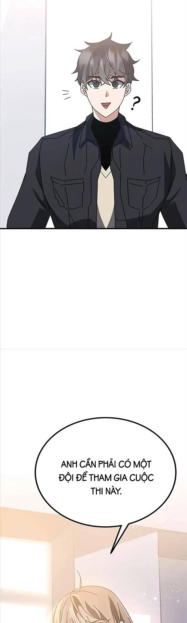 Học Viện Tối Thượng Chap 54 - Next Chap 55