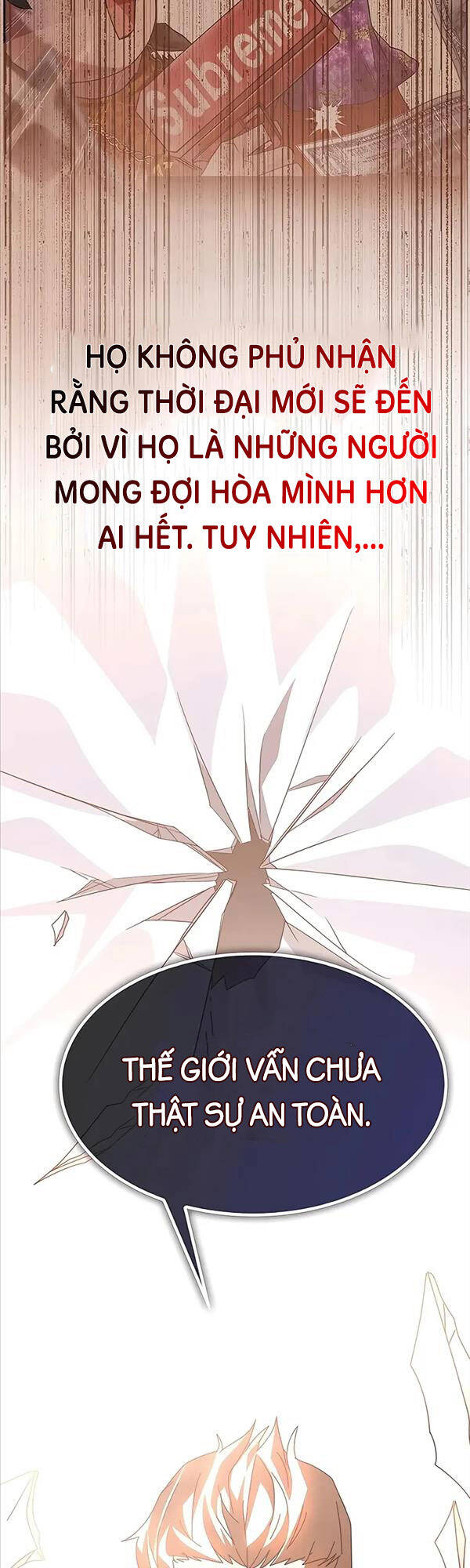 Học Viện Tối Thượng Chap 54 - Next Chap 55