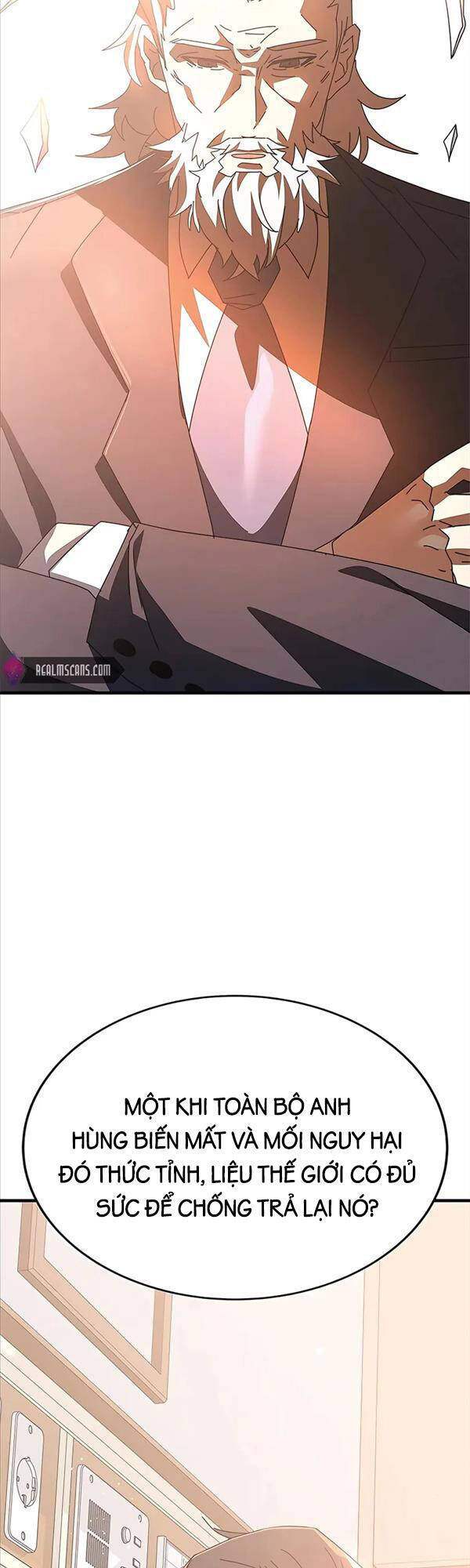 Học Viện Tối Thượng Chap 54 - Next Chap 55
