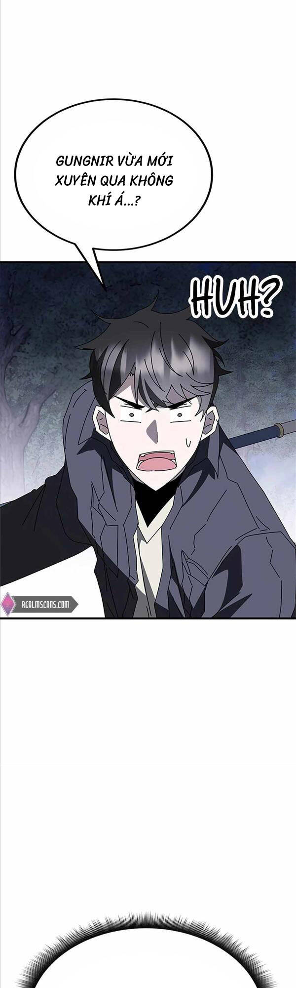 Học Viện Tối Thượng Chap 57 - Next Chap 58