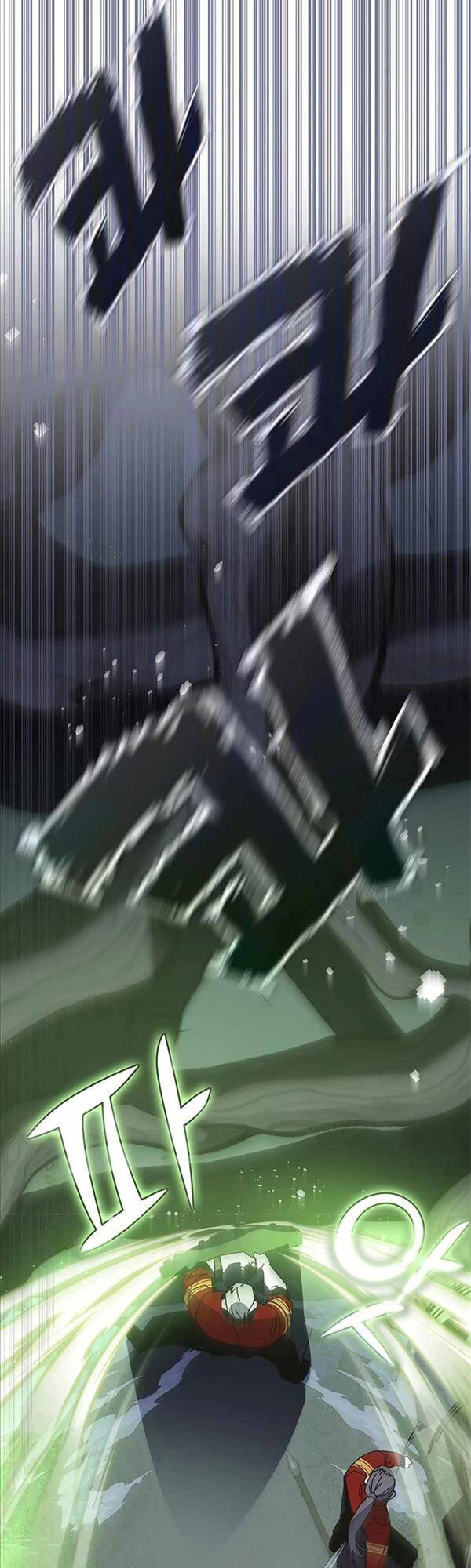 Học Viện Tối Thượng Chap 57 - Next Chap 58