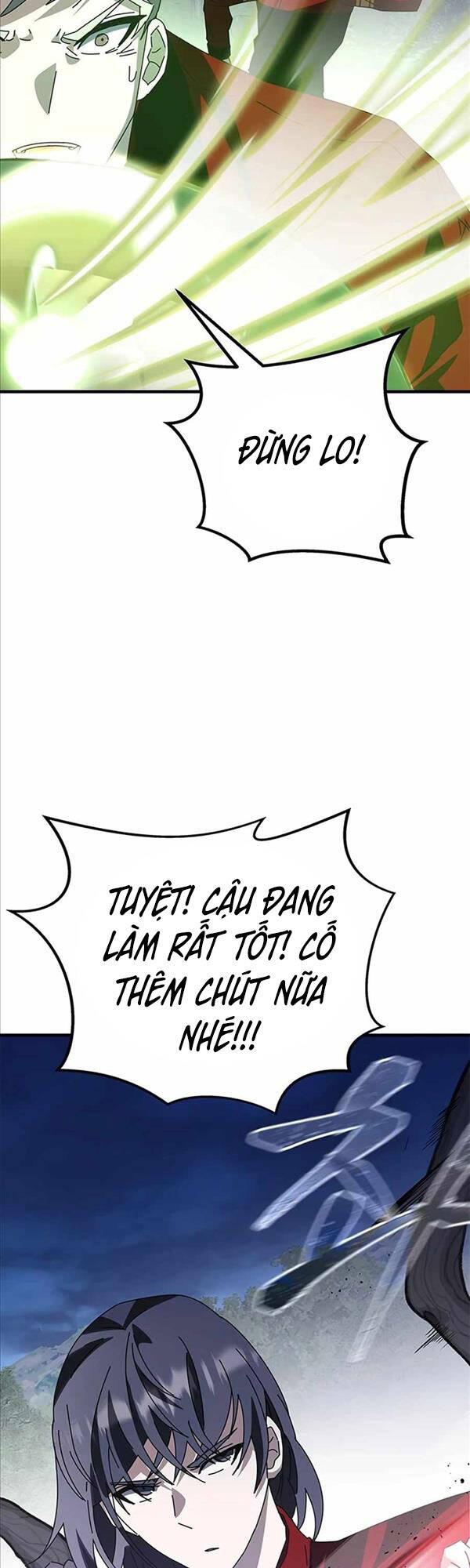 Học Viện Tối Thượng Chap 57 - Next Chap 58