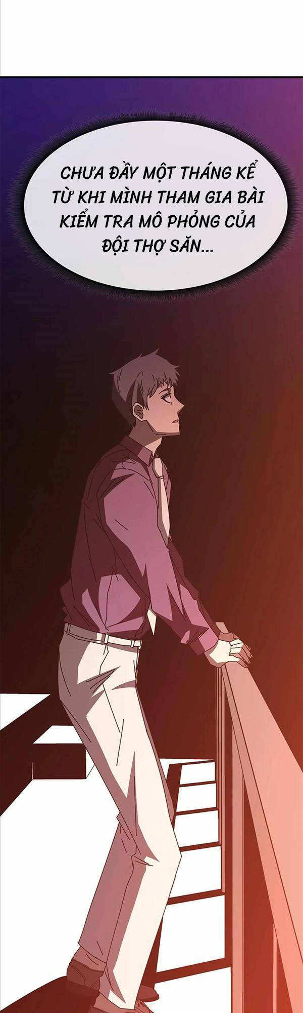 Học Viện Tối Thượng Chap 57 - Next Chap 58