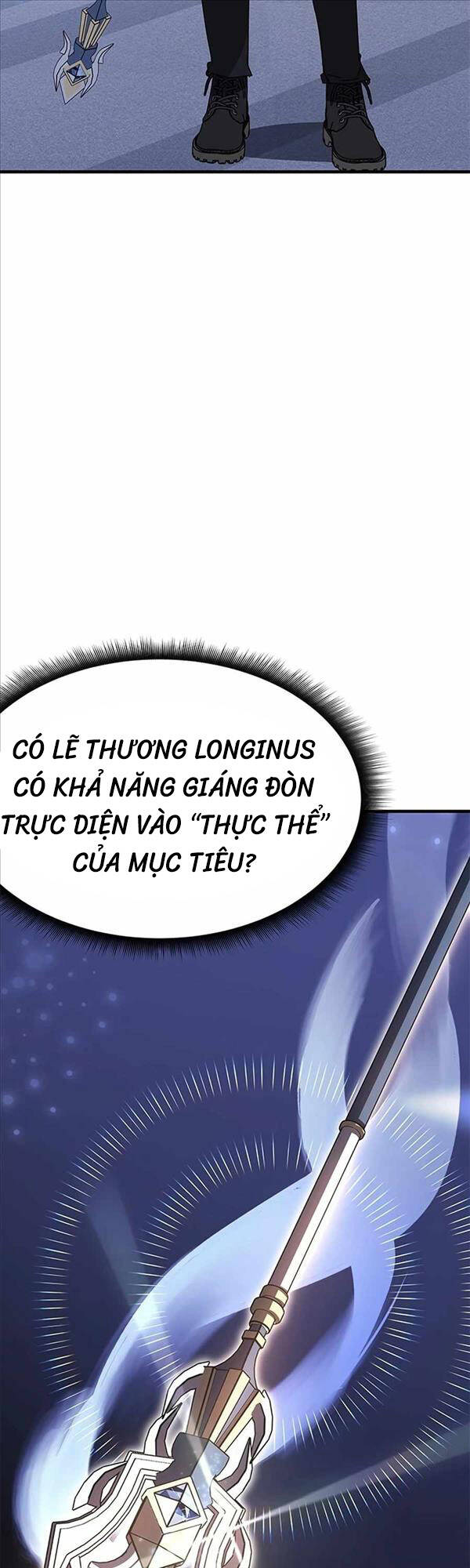 Học Viện Tối Thượng Chap 57 - Next Chap 58