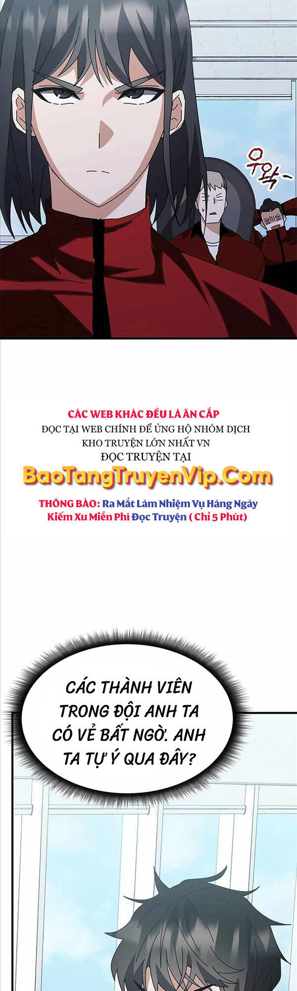 Học Viện Tối Thượng Chap 57 - Next Chap 58