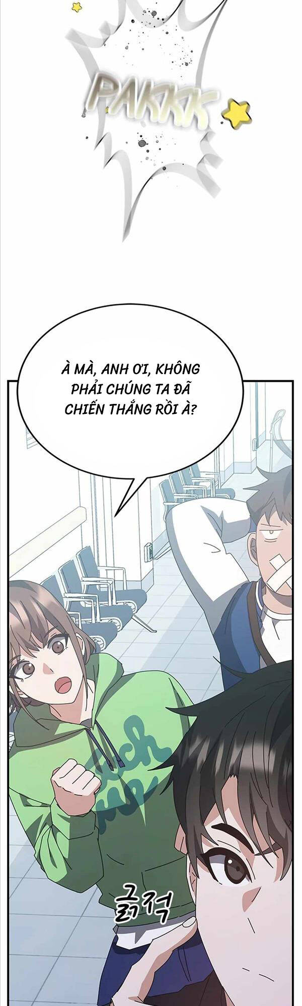 Học Viện Tối Thượng Chap 57 - Next Chap 58
