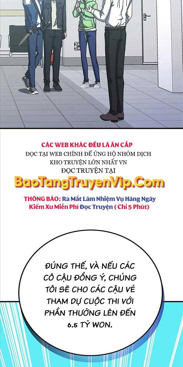 Học Viện Tối Thượng Chap 58 - Next Chap 59