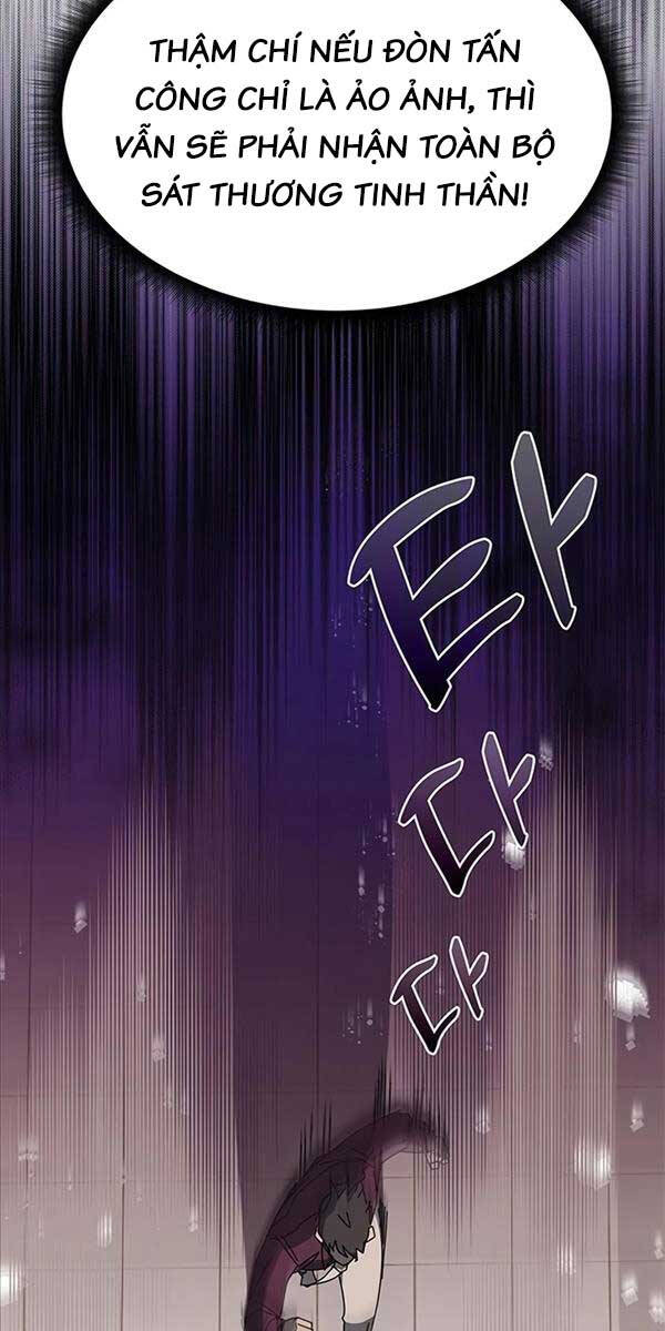 Học Viện Tối Thượng Chap 58 - Next Chap 59