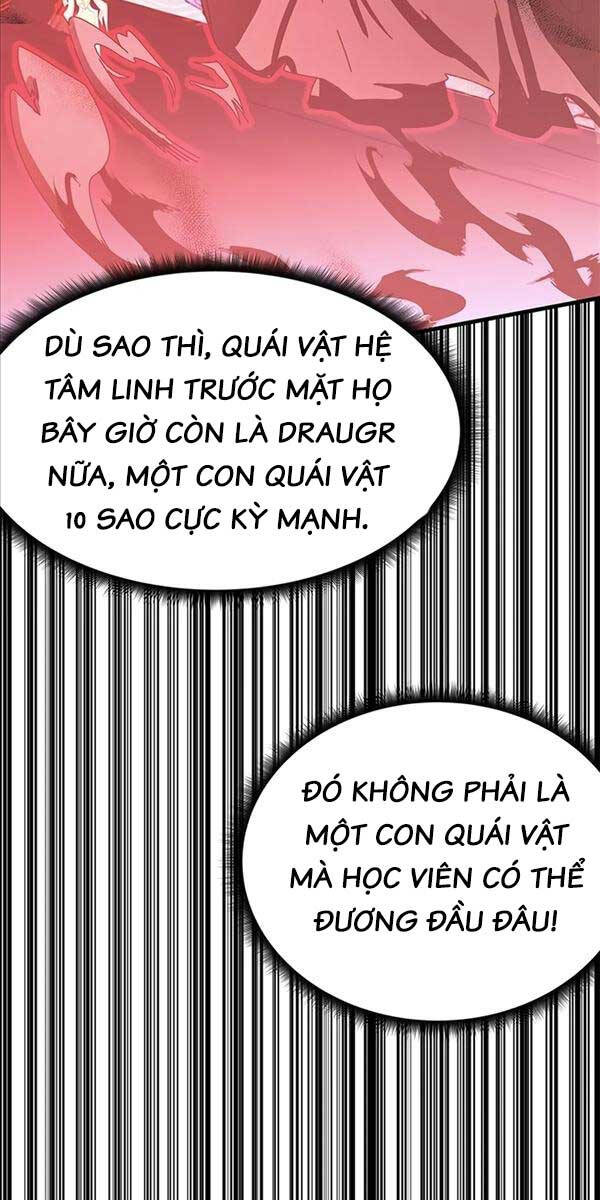 Học Viện Tối Thượng Chap 58 - Next Chap 59
