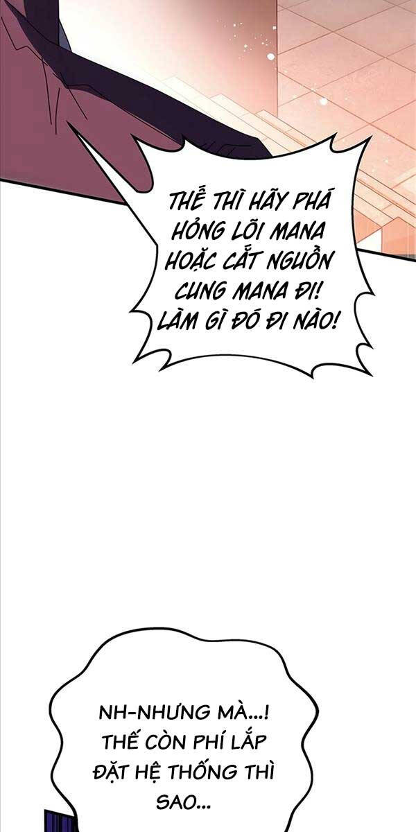 Học Viện Tối Thượng Chap 58 - Next Chap 59