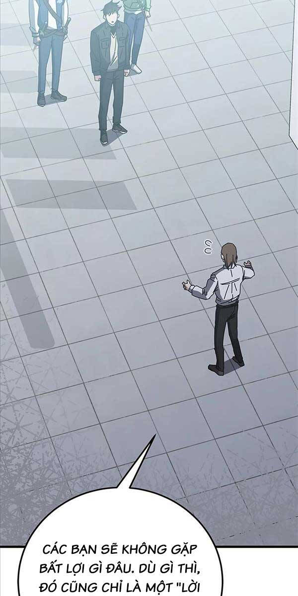 Học Viện Tối Thượng Chap 58 - Next Chap 59