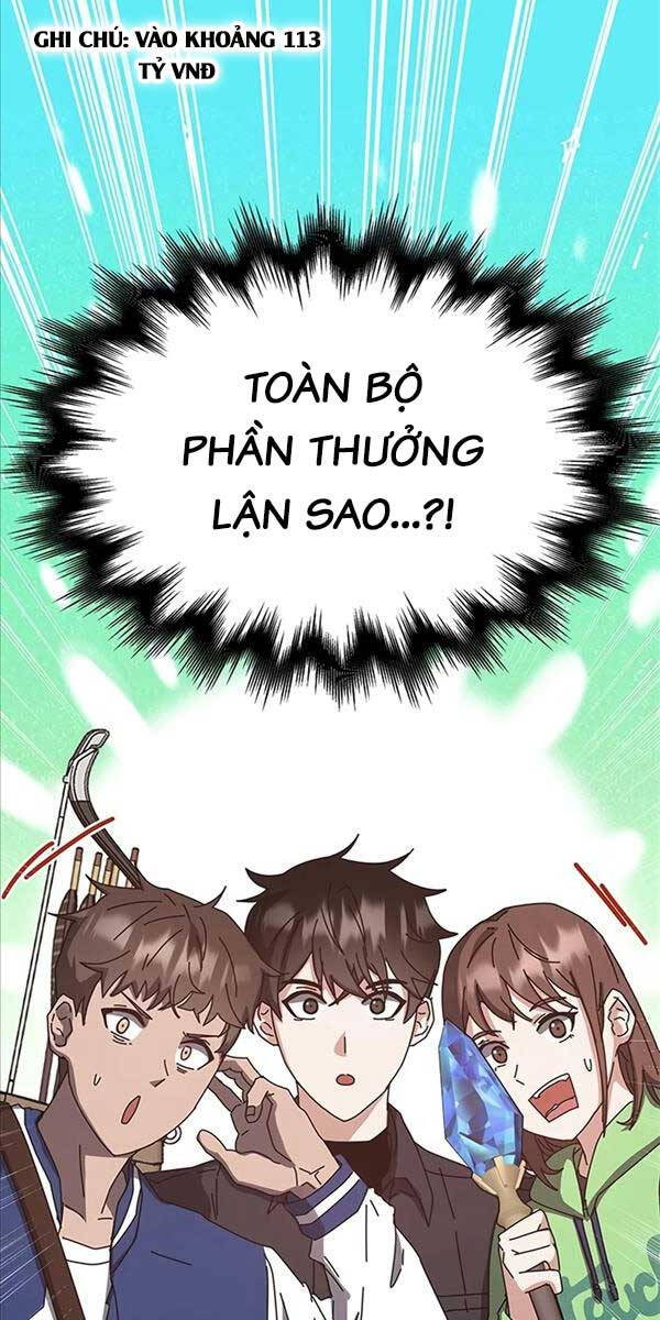 Học Viện Tối Thượng Chap 58 - Next Chap 59