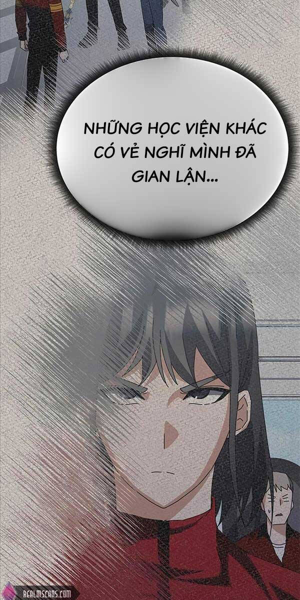 Học Viện Tối Thượng Chap 58 - Next Chap 59