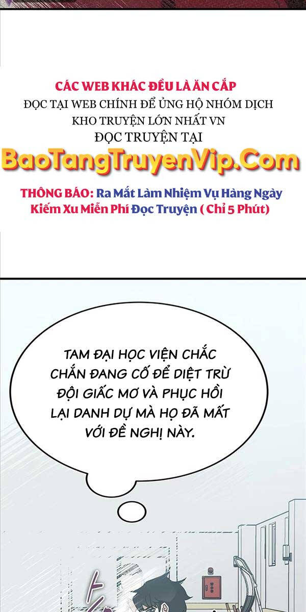 Học Viện Tối Thượng Chap 58 - Next Chap 59