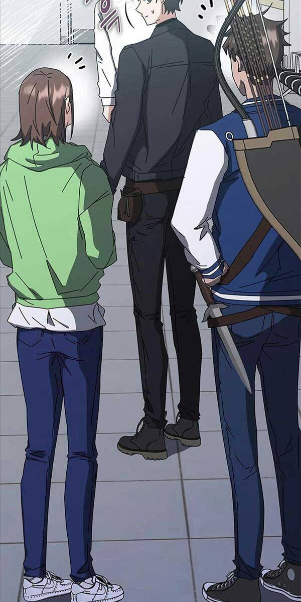 Học Viện Tối Thượng Chap 58 - Next Chap 59