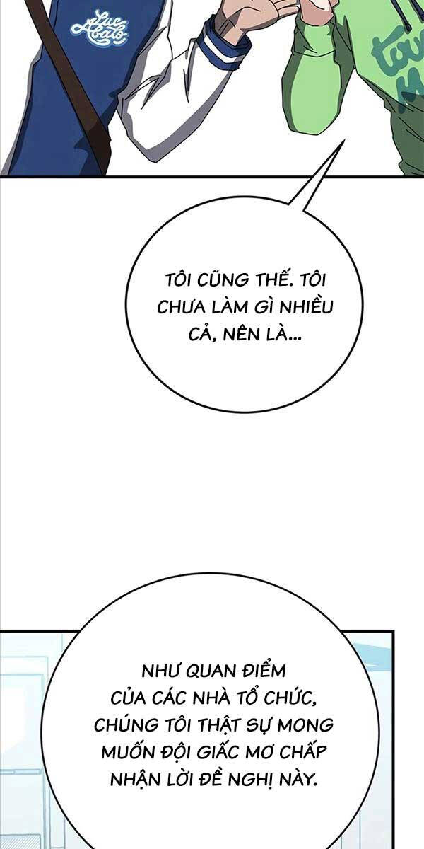 Học Viện Tối Thượng Chap 58 - Next Chap 59