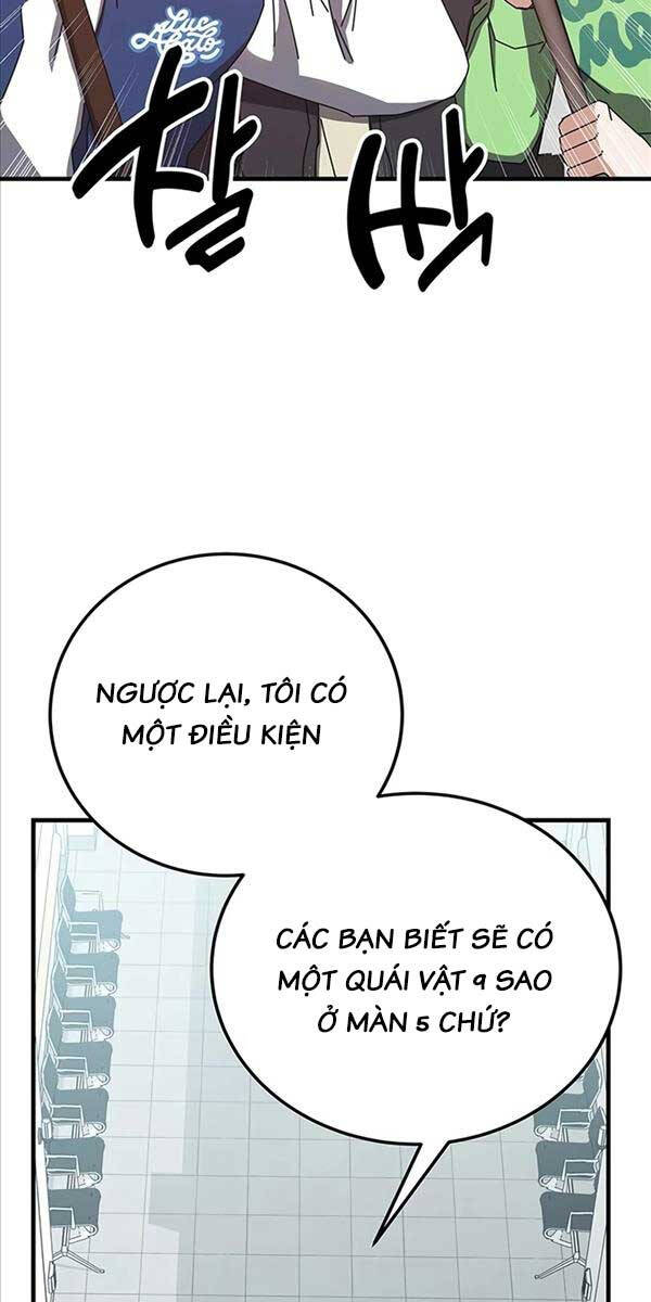 Học Viện Tối Thượng Chap 58 - Next Chap 59