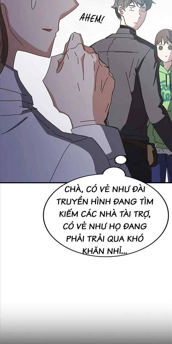 Học Viện Tối Thượng Chap 58 - Next Chap 59