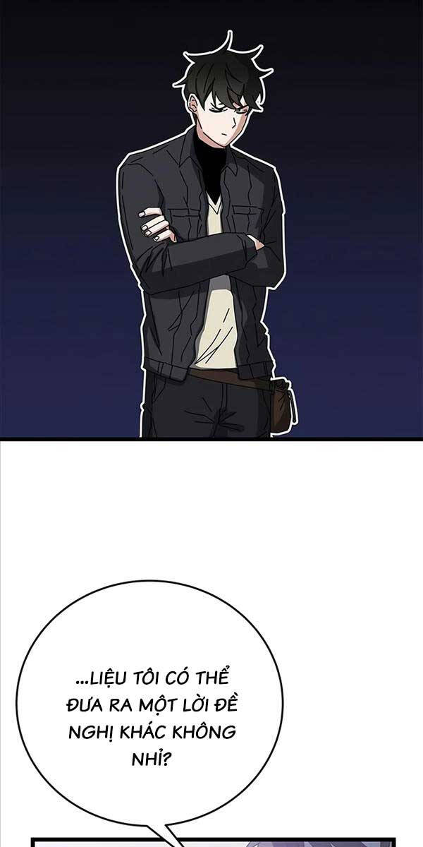 Học Viện Tối Thượng Chap 58 - Next Chap 59