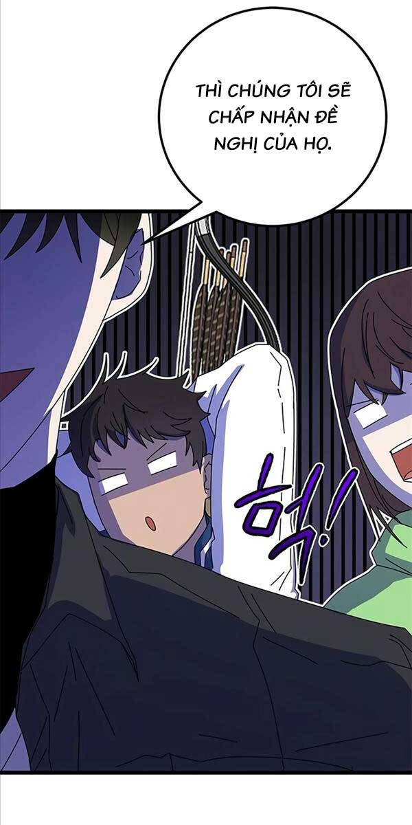 Học Viện Tối Thượng Chap 58 - Next Chap 59