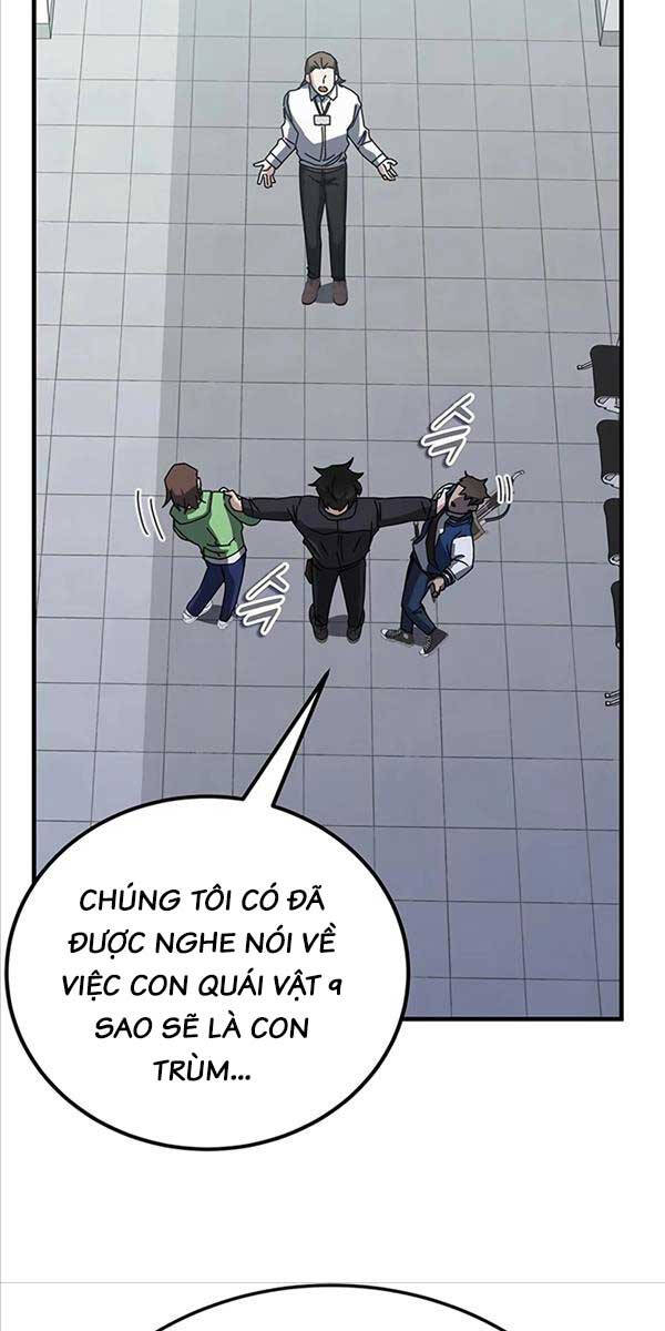 Học Viện Tối Thượng Chap 58 - Next Chap 59