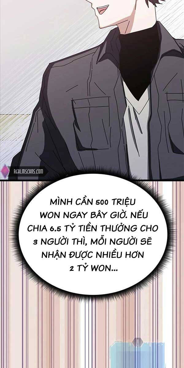 Học Viện Tối Thượng Chap 58 - Next Chap 59