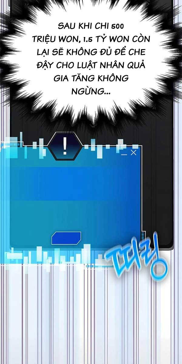 Học Viện Tối Thượng Chap 58 - Next Chap 59