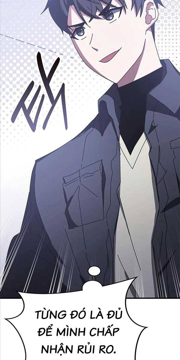 Học Viện Tối Thượng Chap 58 - Next Chap 59