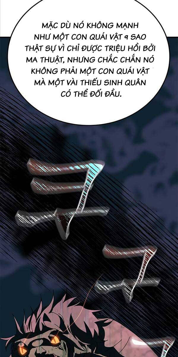 Học Viện Tối Thượng Chap 58 - Next Chap 59