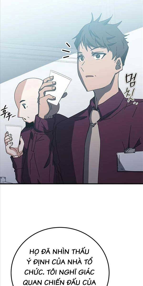 Học Viện Tối Thượng Chap 58 - Next Chap 59