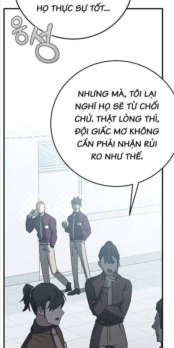 Học Viện Tối Thượng Chap 58 - Next Chap 59