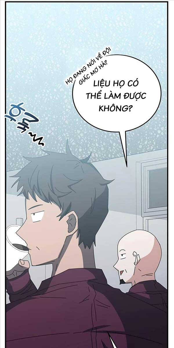 Học Viện Tối Thượng Chap 58 - Next Chap 59