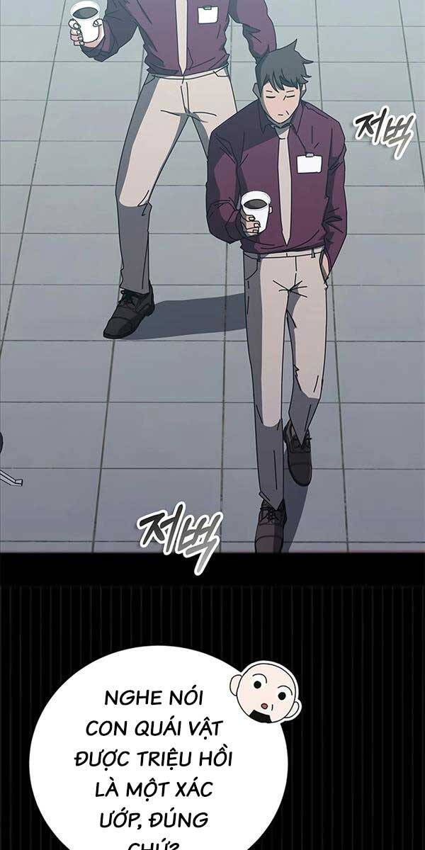 Học Viện Tối Thượng Chap 58 - Next Chap 59