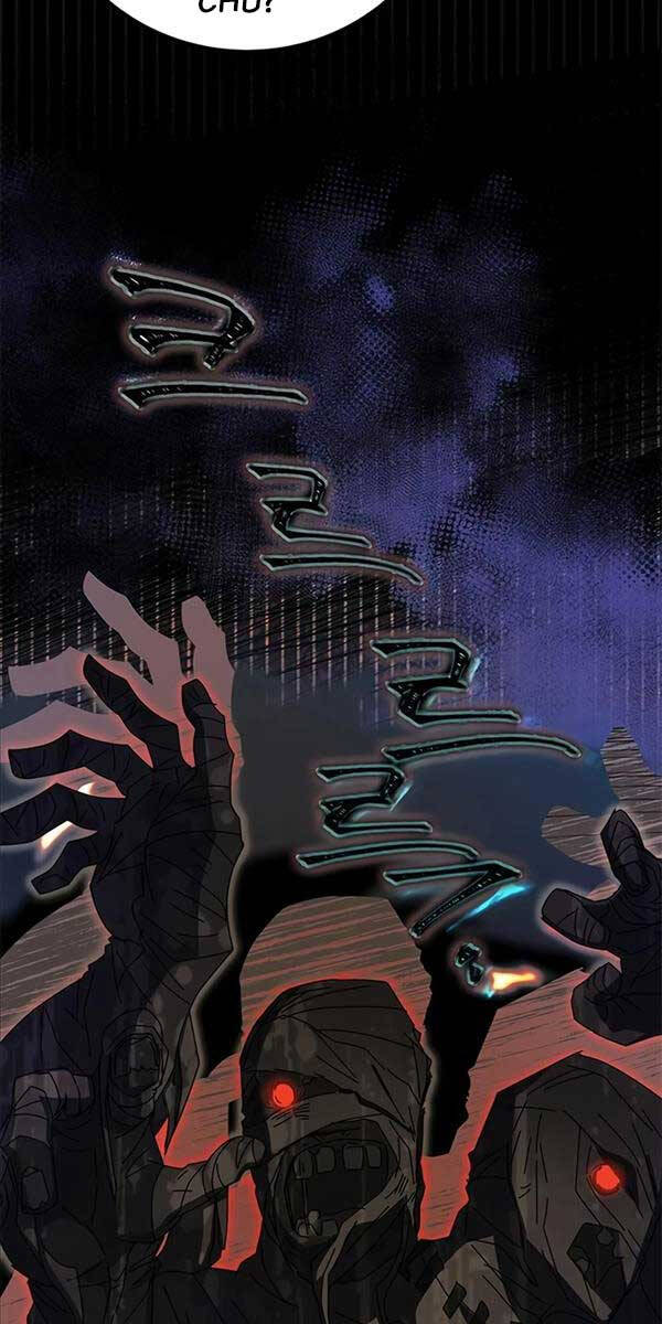 Học Viện Tối Thượng Chap 58 - Next Chap 59