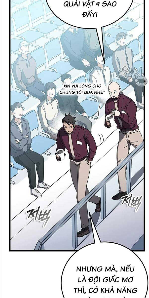 Học Viện Tối Thượng Chap 58 - Next Chap 59