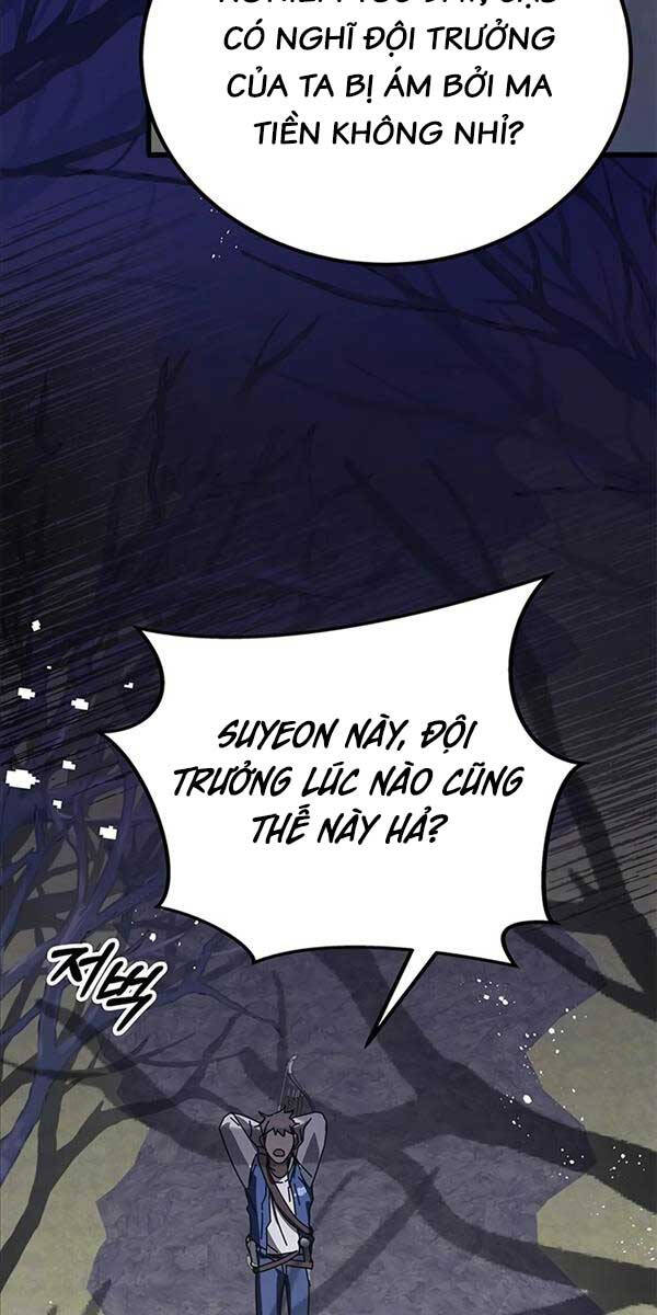 Học Viện Tối Thượng Chap 58 - Next Chap 59