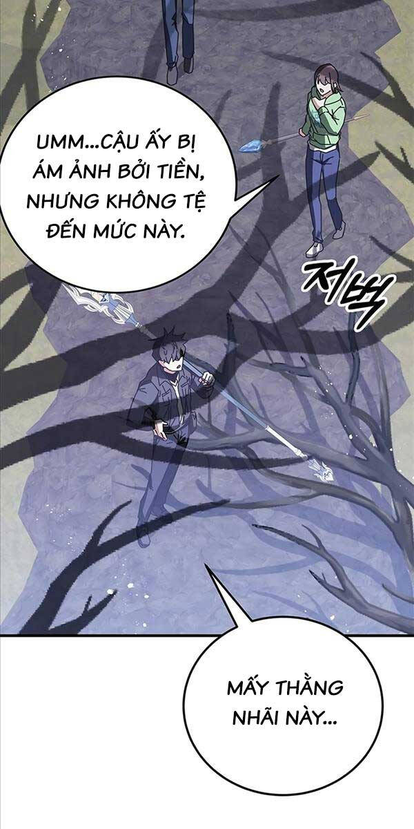 Học Viện Tối Thượng Chap 58 - Next Chap 59