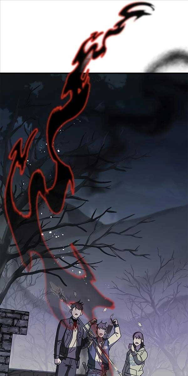 Học Viện Tối Thượng Chap 58 - Next Chap 59