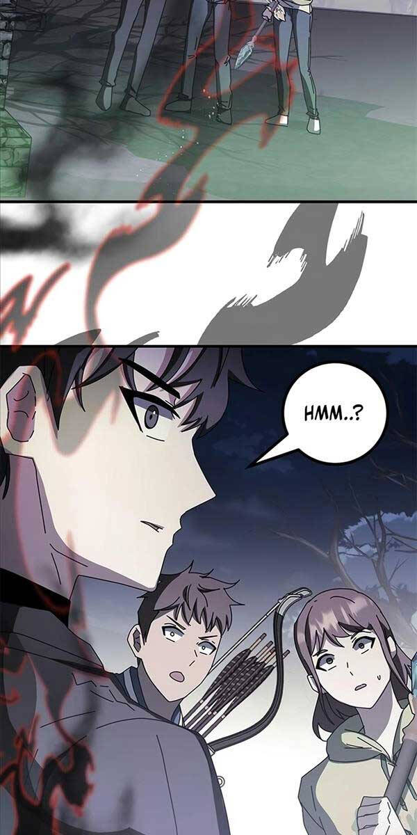 Học Viện Tối Thượng Chap 58 - Next Chap 59